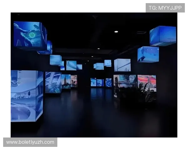 千亿线上娱乐：引领未来数字娱乐新潮流，打造极致沉浸式体验