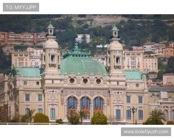 摩纳哥在线娱乐：探索奢华娱乐体验的最佳平台推荐